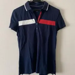TOMMY HILFIGER ポロシャツ