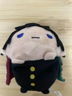 ぬいぐるみ・マスコット 冨岡義勇