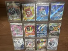 ポケモンカード MA SR AR 計92枚セット メガリザードンX ex - メルカリ