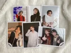 菊池風磨 公式写真