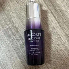 DECORTÉ LIPOSOME ADVANCED