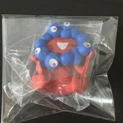 大阪万博 ミャクミャク ガチャガチャ フィギュア