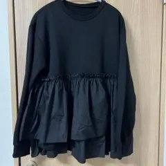 裏起毛 レディース