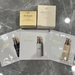 クレ・ド・ポーボーテ