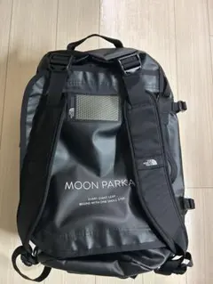 幻級レア！世界限定非売品！THE NORTH FACE ムーンパーカリュック