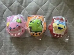 たまごっち スイングケース3 2個セット