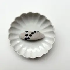 ハンドメイド パッチンピン no.18 ミナペルホネン - メルカリ
