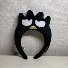 バッドばつ丸 ぬいぐるみ 立体 キャップ 被り物 帽子 - メルカリ