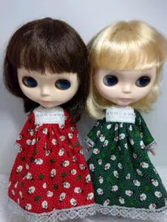 【sale】ネオブライスアウトフィット☆Xmas