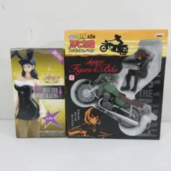 2026年最新】dxフィギュア 峰不二子コレクション2の人気アイテム 