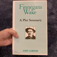Finnegans Wake: A Plot Summary