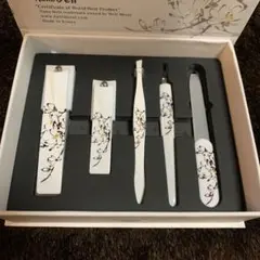 爪切りセット ネイルケアセット BELLのサムネイル