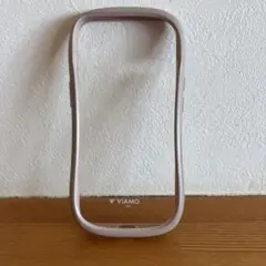 ViAMO ピンク iPhone15ケース