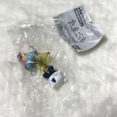 たまごっち　ガチャ　みみっち