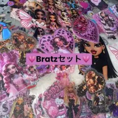 2026年最新】BRATZの人気アイテム - メルカリ
