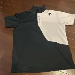 descente ポロシャツ ゴルフシャツ