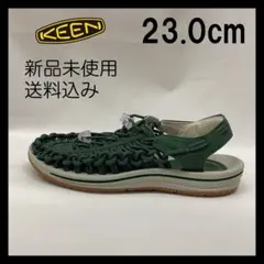 KEEN★UNEEK★23.0cm★1026872のサムネイル