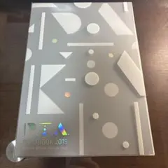 Perfume P.T.A BOOK 2019〜2023 DVDマガジン4冊 - メルカリ