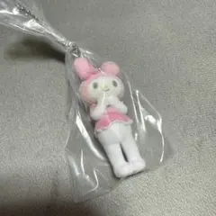 サンリオ　マイメロディ