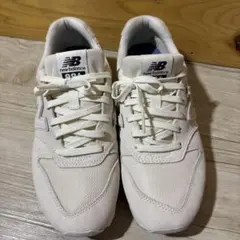 新品タグ付 New Balance MRL996EW 白 ホワイト 24.0 - メルカリ