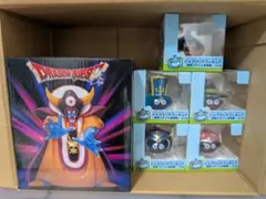 2026年最新】ドラゴンクエスト ビッグクリアフィギュアの人気アイテム