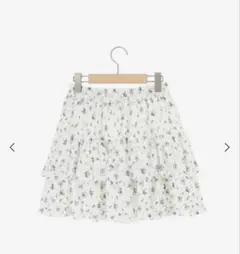 カットレースフリルミニスカパン マジェスティックレゴン