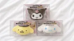BLOOM ブルーム スクイーズ サンリオ マシュマロドーナツのサムネイル