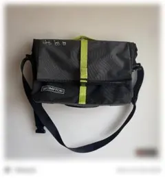 BROMPTON　Roll Top Bag ロールトップ バッグ　ブロンプトンのサムネイル