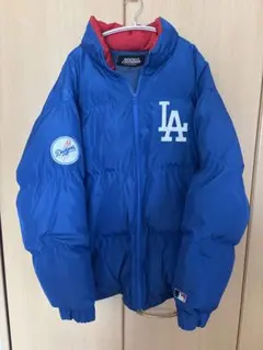 RODEO CROWNS MLB パフジャケットのサムネイル