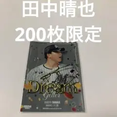200シリ 田中晴也