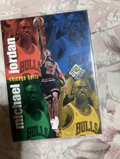 NBA 1997 マイケルジョーダン MVP スタンド 未開封 - メルカリ