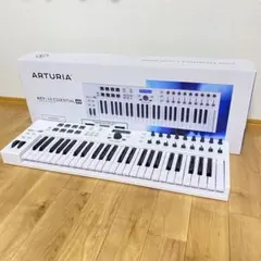 2026年最新】Arturia keylab essential 49 mk3の人気アイテム - メルカリ