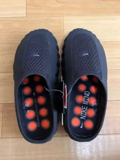 Nike Mind 001 Mules 