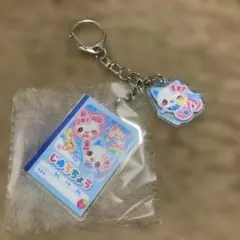 まじかるみゅーちやんアクリルキーホルダー