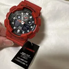 G-SHOCK 2025年限定モデル 広島東洋カープ・コラボレーション - メルカリ