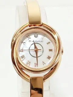 2025年最新】スタージュエリー 腕時計 ECOの人気アイテム - メルカリ