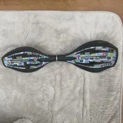 ラングスジャパン リップスティックデラックスミニ　ブレイブボード