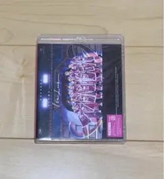 なにわ男子　1st Love Blu-ray