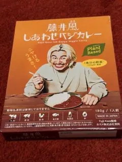 藤井風 しあわせベジカレー Feelin’ Good 日産スタジアムのサムネイル