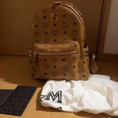 MCM バックパック samll