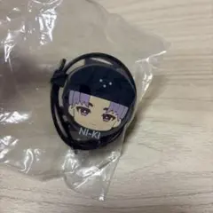 ENHYPEN カプセルラバーライトブレス