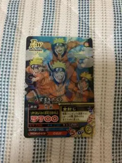 NARUTOナルティメットミッション うずまきナルトCAN-001 - メルカリ