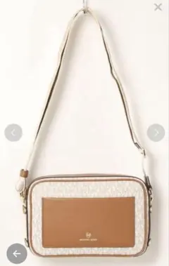 MICHAEL KORS ショルダーバッグ