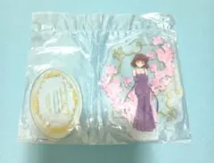 セーラームーン 1番くじ アクリルスタンド 土萠ほたる