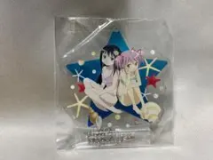 レア まどか☆マギカ まどマギ アクキー ほむら&まどか 水着 - メルカリ