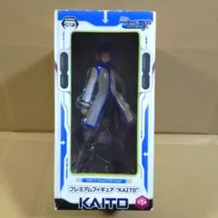 Project DIVA プレミアムフィギュア KAITO MEIKO - メルカリ