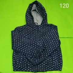 GAP KIDS ウインドブレーカー(120cm)