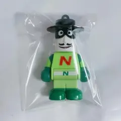 アンパンマン ナガネギマン ブロックラボスイング