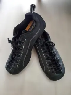 KEEN ジャスパー ブラック 27cm