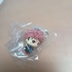 呪術廻戦 死滅回游 めじるしアクセサリー 虎杖悠仁